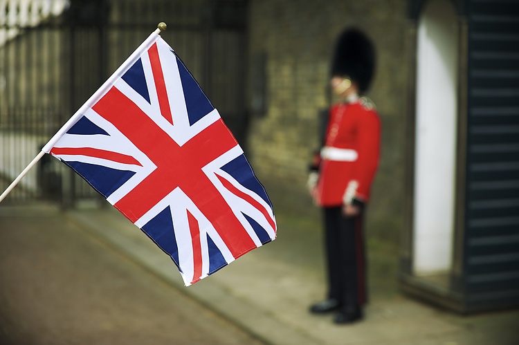 英国国家经济和社会研究所：英国首相苏纳克可能无法实现今年设立的通胀目标