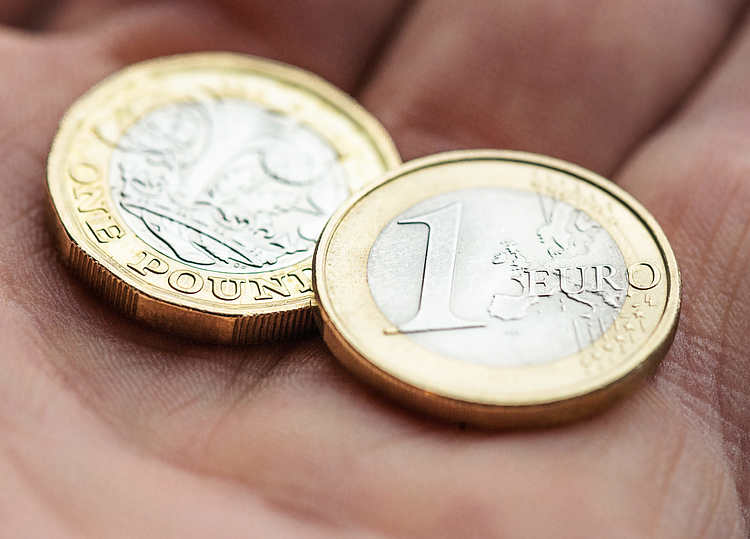 欧元对英镑加速上涨至 0.8530 关口上方
