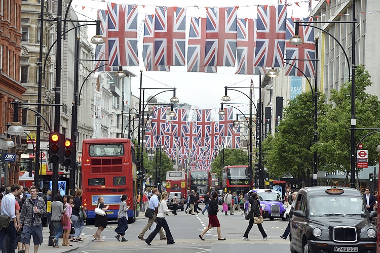 英国 CPI 前瞻：有希望的进展--四大银行预测