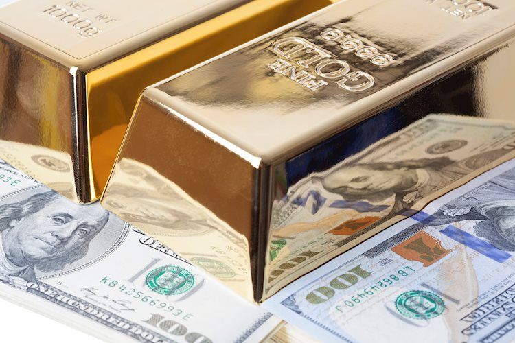 以色列军队决心摧毁加萨的哈马斯组织，金价上涨，美国第三季GDP引人注目关注