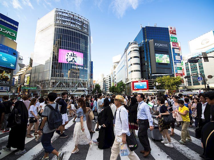 日本零售销售额年率仅上升 2.1%，预期為 5.1%