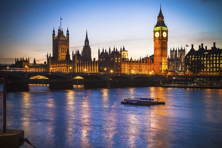 英国央行调查：2 月英国民眾对未来一年的通膨预期从3.3% 降至3.0%