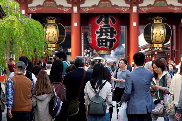 日本通膨：8 月东京消费者物价指数年增 2.6%，前值2.2%