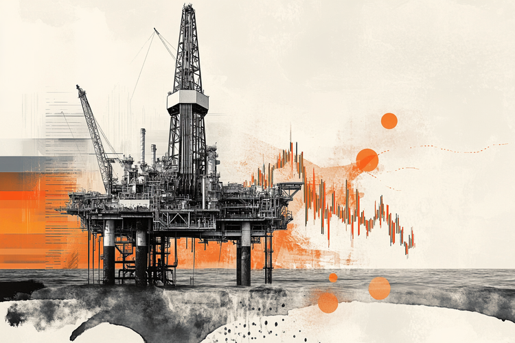 WTI 在62.50美元上方延续上涨，地缘政治风险和供应担忧